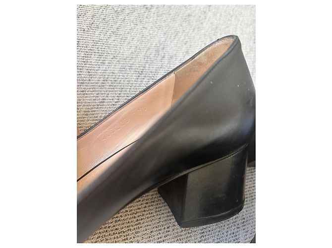 Marmont Gucci High heels - Ansicht 5