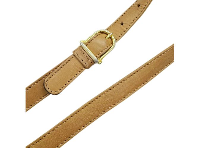 Céline Celine Brown Schultertasche Braun - Ansicht 18