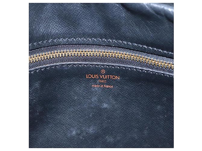 LOUIS VUITTON Borsa a Spalla Epi Trocadero 23 Rossa M52307 LV Auth BD731 Rosso - vista 18