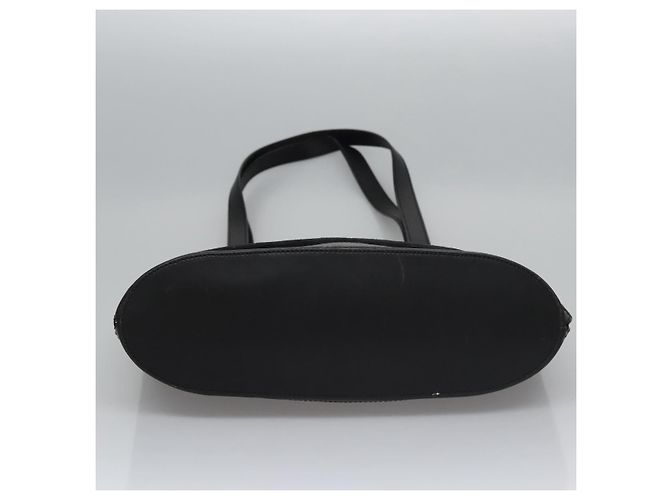 Céline Borsa a Spalla CELINE in Camoscio Nero Auth KD203 - vista 9