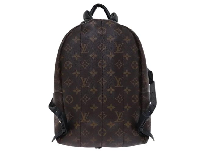 LOUIS VUITTON Zaino Monogram Palm Springs PM M41560 LV Auth BD858 Monogramma - vista 2