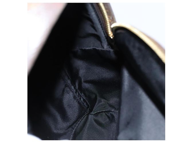 LOUIS VUITTON Zaino Monogram Palm Springs PM M41560 LV Auth BD858 Monogramma - vista 21