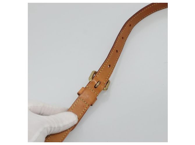 LOUIS VUITTON Borsa a Spalla Monogram Odeon PM M56390 LV Auth EC448 Monogramma - vista 14