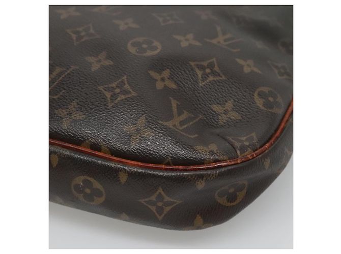 LOUIS VUITTON Borsa a Spalla Monogram Odeon PM M56390 LV Auth EC448 Monogramma - vista 15