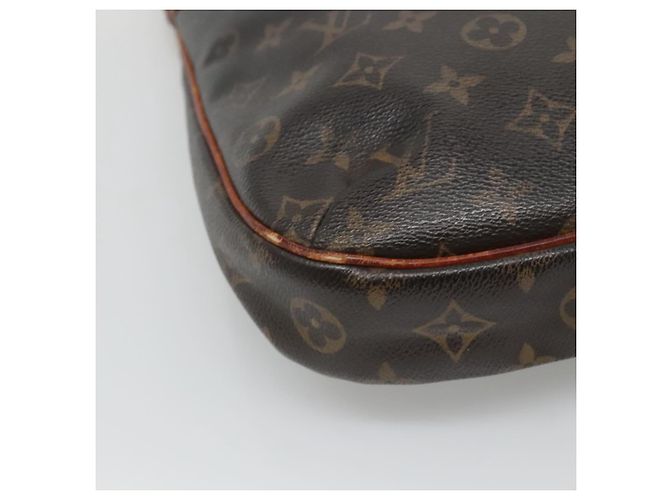 LOUIS VUITTON Borsa a Spalla Monogram Odeon PM M56390 LV Auth EC448 Monogramma - vista 16
