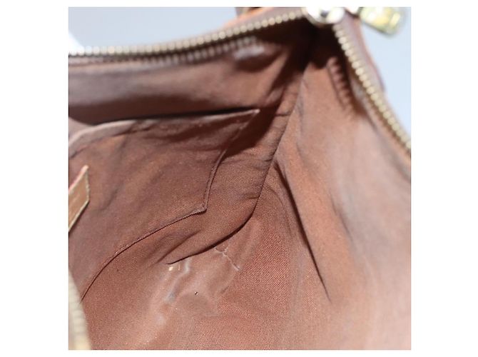 LOUIS VUITTON Borsa a Spalla Monogram Odeon PM M56390 LV Auth EC448 Monogramma - vista 19