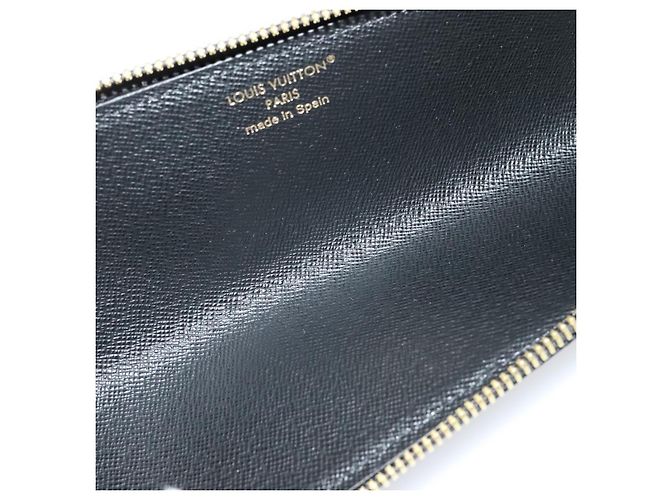 LOUIS VUITTON Astuccio per Matite Monogram Reverse Charlotte GI1165 Auth MY088 Monogramma - vista 10