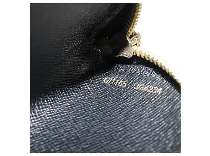 LOUIS VUITTON Astuccio per Matite Monogram Reverse Charlotte GI1165 Auth MY088 Monogramma - vista 11