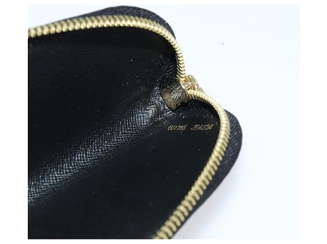 LOUIS VUITTON Astuccio per Matite Monogram Reverse Charlotte GI1165 Auth MY088 Monogramma - vista 17