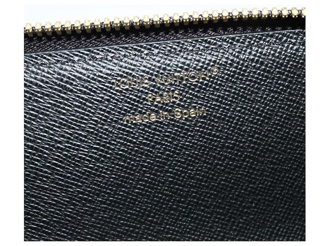 LOUIS VUITTON Astuccio per Matite Monogram Reverse Charlotte GI1165 Auth MY088 Monogramma - vista 9