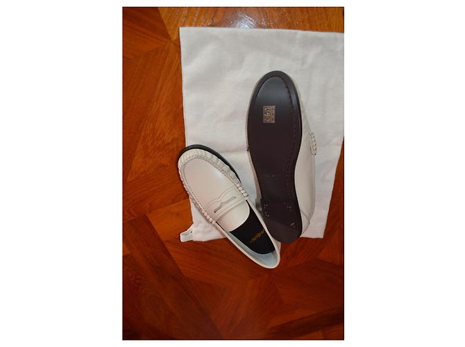 Cassandre loafers Saint Laurent - view 2