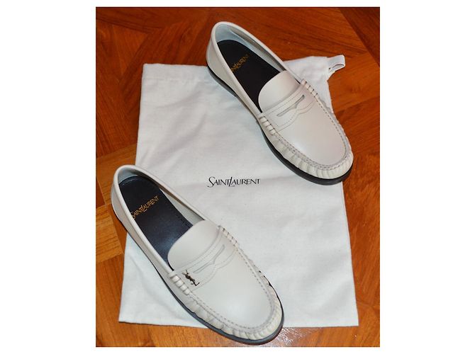 Cassandre loafers Saint Laurent - view 4