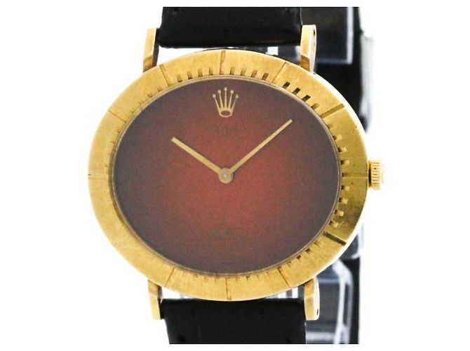Rolex Cellini - vista 2