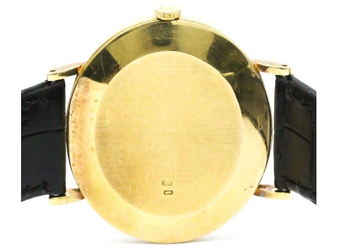 Rolex Cellini - vista 6