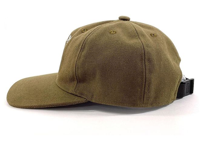 Loewe EYE NATURE Cappello Nylon/Cotone/Acrilico - vista 5