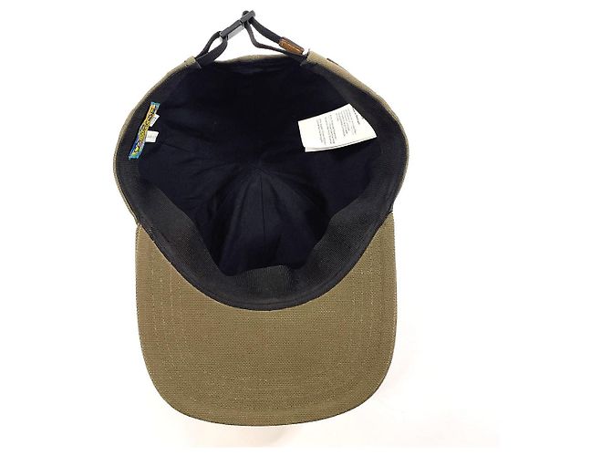Loewe EYE NATURE Cappello Nylon/Cotone/Acrilico - vista 6