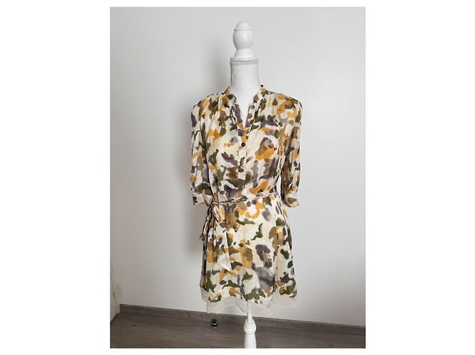 Zadig & Voltaire Kleid Größe xs - Ansicht 2