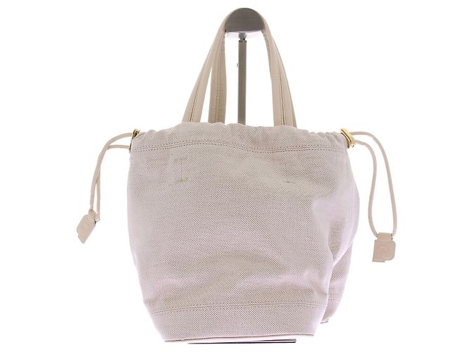 PACO RABANNE Borse T. Tessuto Crudo - vista 2