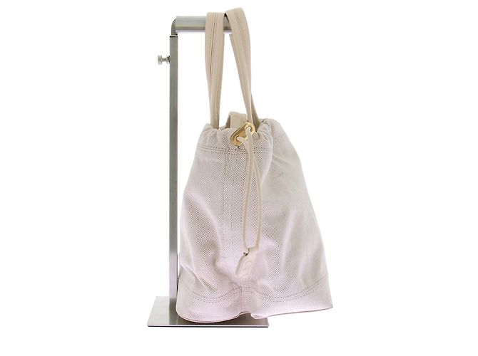 PACO RABANNE Borse T. Tessuto Crudo - vista 3