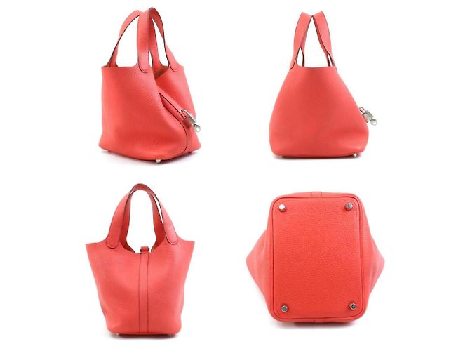 Hermès Hermes Picotin Lock PM Handtasche - Ansicht 2