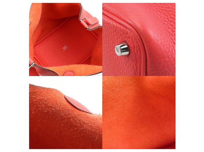 Hermès Hermes Picotin Lock PM Handtasche - Ansicht 3