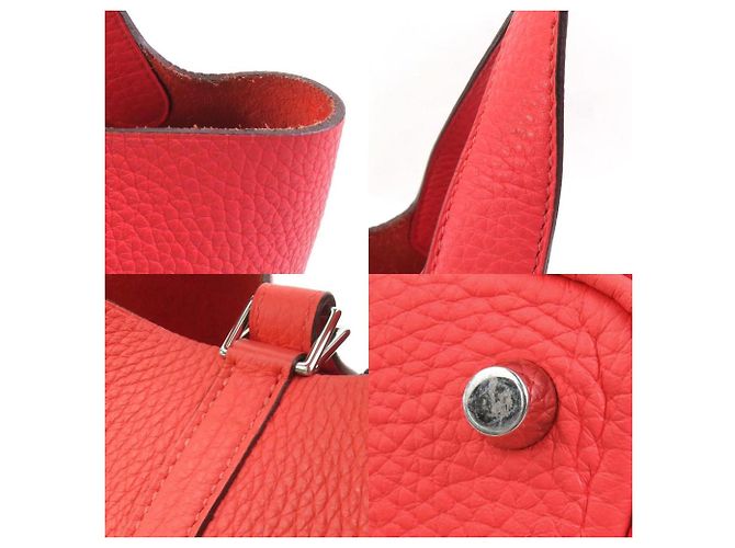 Hermès Hermes Picotin Lock PM Handtasche - Ansicht 4
