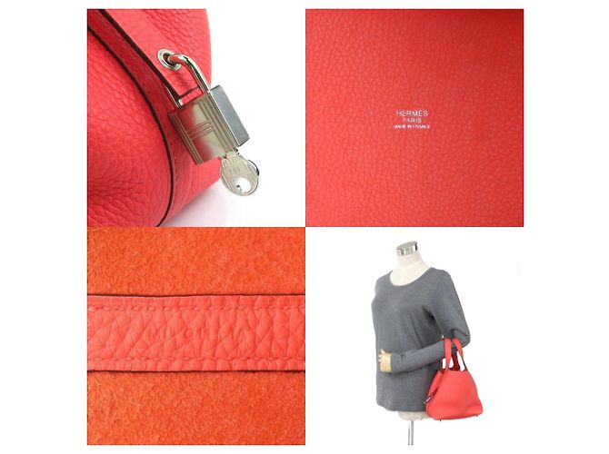 Hermès Hermes Picotin Lock PM Handtasche - Ansicht 5