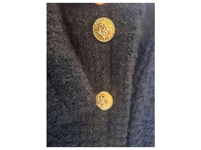 Céline Pulls, Gilets - vue 10