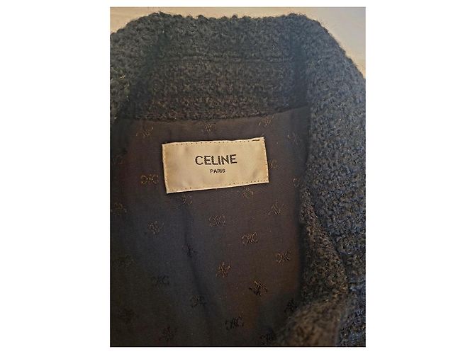 Céline Pulls, Gilets - vue 11