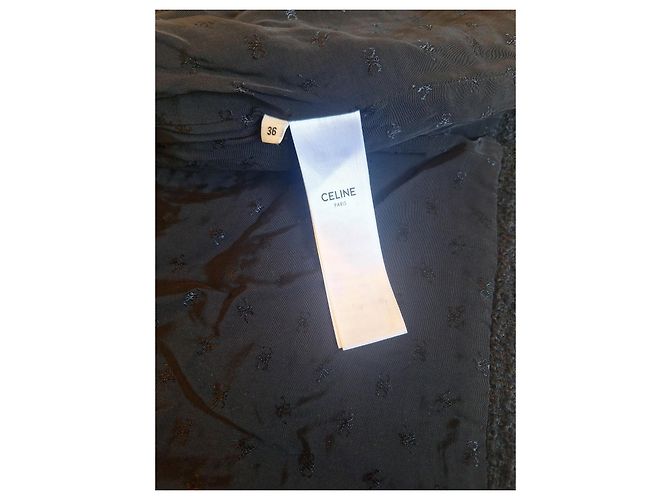 Céline Pulls, Gilets - vue 12