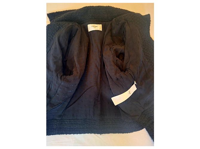 Céline Pulls, Gilets - vue 16