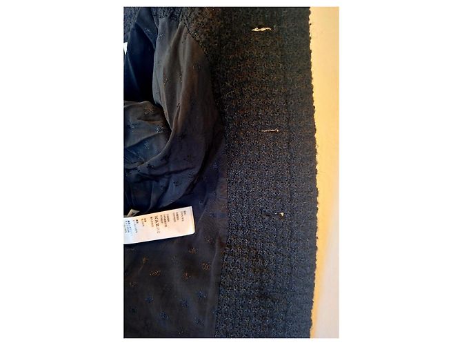 Céline Pulls, Gilets - vue 17