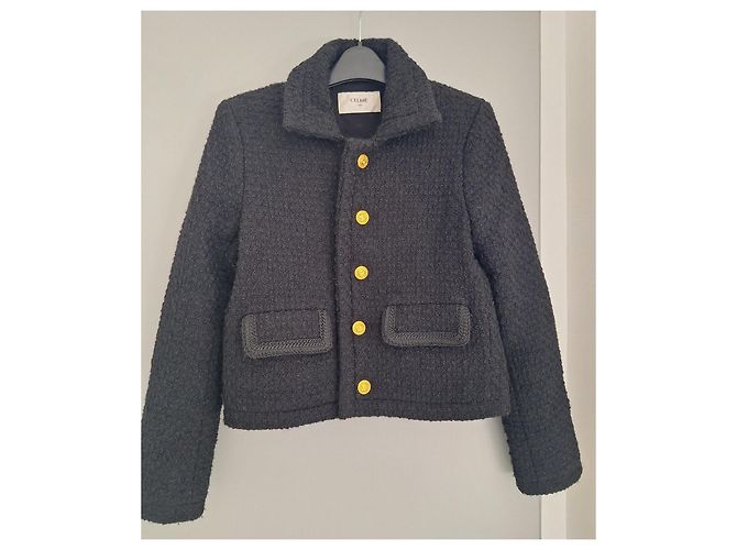 Céline Pulls, Gilets - vue 2
