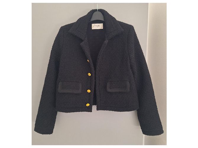 Céline Pulls, Gilets - vue 3