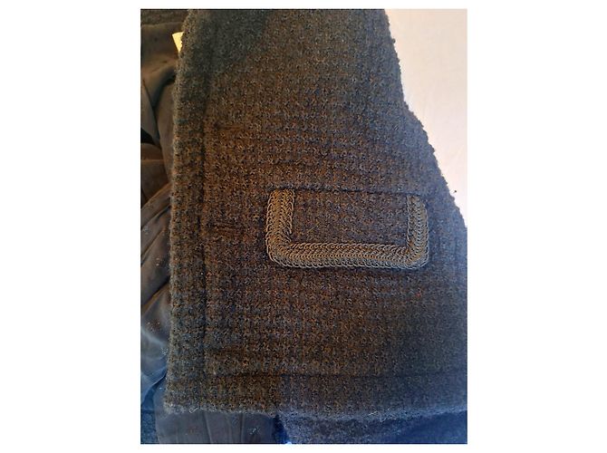 Céline Pulls, Gilets - vue 4