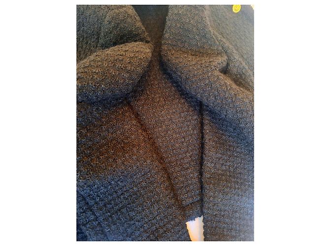 Céline Pulls, Gilets - vue 6
