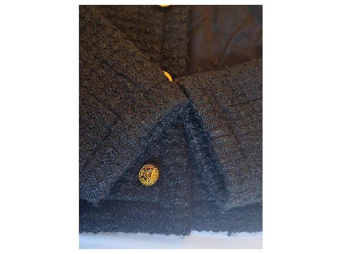 Céline Pulls, Gilets - vue 7