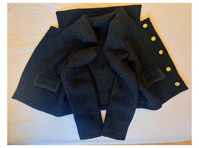 Céline Pulls, Gilets - vue 8