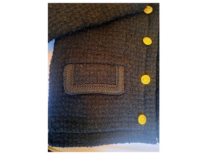 Céline Pulls, Gilets - vue 9