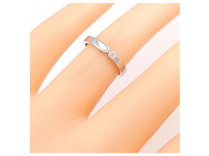 Hermès Ever Chaîne D'ancre Silber - Ansicht 5
