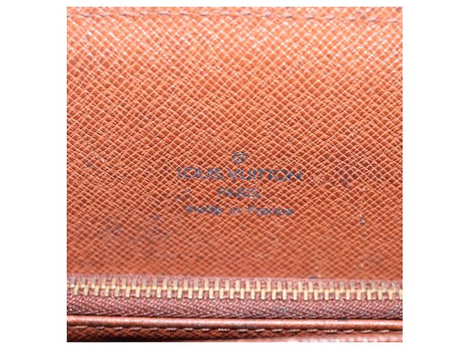 LOUIS VUITTON Borsa a Spalla Monogram Kurcell M51375 LV Auth ep7916 Monogramma - vista 22