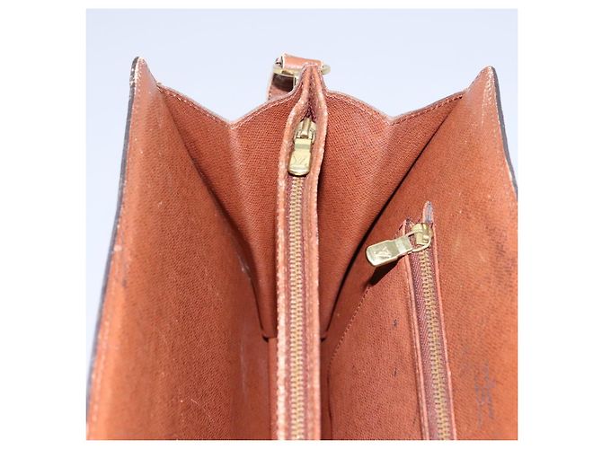 LOUIS VUITTON Borsa a Spalla Monogram Kurcell M51375 LV Auth ep7916 Monogramma - vista 25