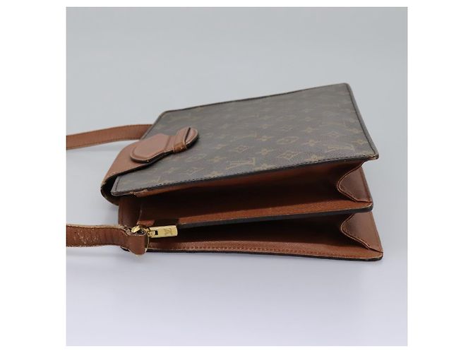 LOUIS VUITTON Borsa a Spalla Monogram Kurcell M51375 LV Auth ep7916 Monogramma - vista 3