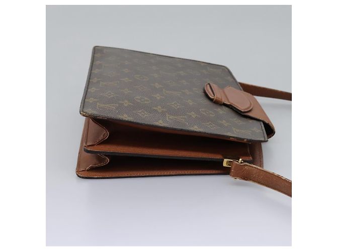 LOUIS VUITTON Borsa a Spalla Monogram Kurcell M51375 LV Auth ep7916 Monogramma - vista 4