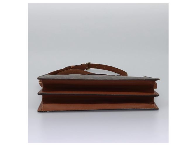 LOUIS VUITTON Borsa a Spalla Monogram Kurcell M51375 LV Auth ep7916 Monogramma - vista 5
