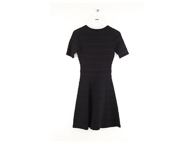 Paule Ka Schwarzes Kleid - Ansicht 3
