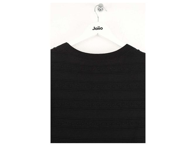 Paule Ka Schwarzes Kleid - Ansicht 4