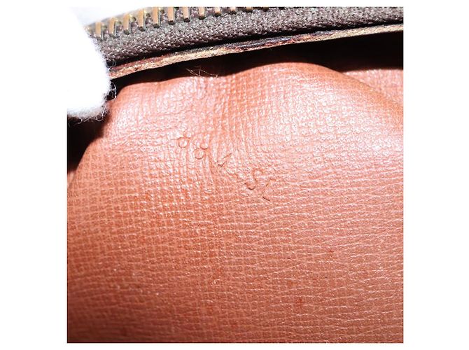 LOUIS VUITTON Clutch Compiegne 28 M51845 LV Auth ti2613 Monogramma - vista 12