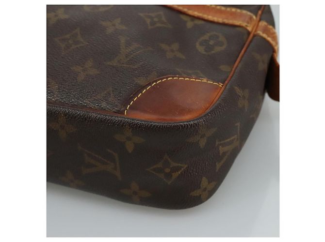 LOUIS VUITTON Clutch Compiegne 28 M51845 LV Auth ti2613 Monogramma - vista 8