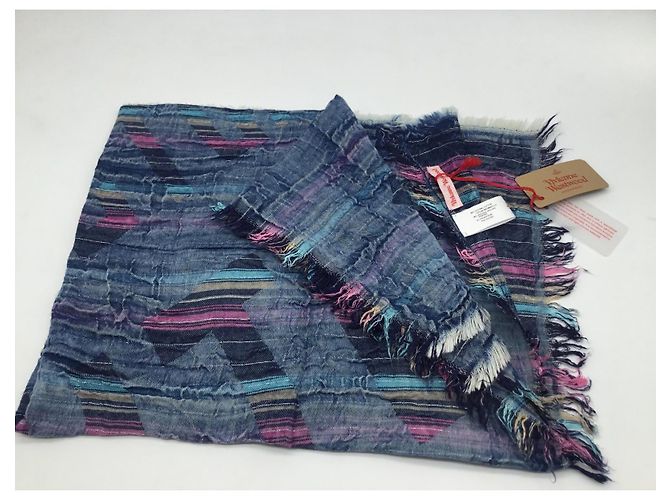 Vivienne Westwood Luxusmodeaccessoire Mehrfarben - Ansicht 10